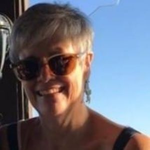 Meet your Posher, Susan